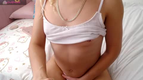 Nanki Teresa online show from 04/24/26, 11:18