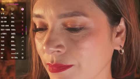 nanis_dash online show from 01/11/26, 07:19