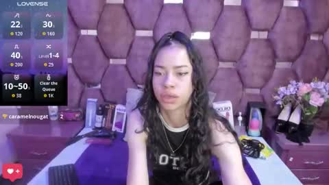 nanis james15 online show from 05/06/26, 02:40