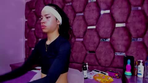 nanis james15 online show from 06/05/26, 03:24