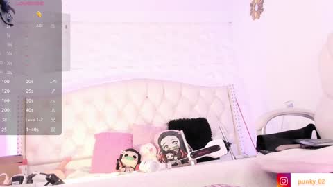 Snapshot of nanit_l chatting on 01/08/25, 01:53 anna online show from 01/08/25, 01:53