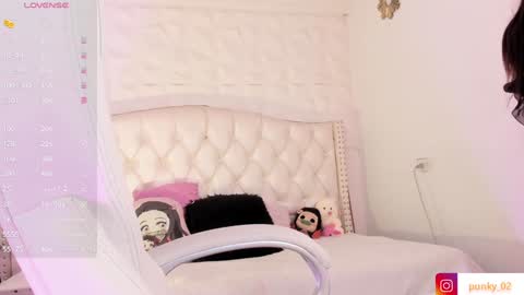 Snapshot of nanit_l chatting on 02/08/25, 05:18 anna online show from 02/08/25, 05:18