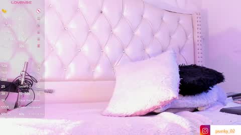 Snapshot of nanit_l chatting on 02/16/25, 11:26 anna online show from 02/16/25, 11:26