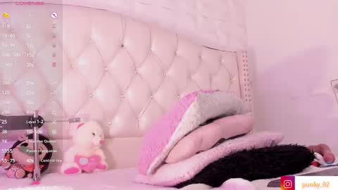 Snapshot of nanit_l chatting on 02/19/25, 11:57 anna online show from 02/19/25, 11:57