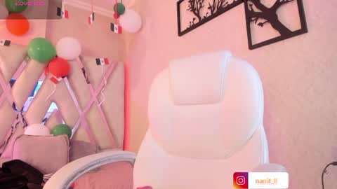 Snapshot of nanit_l chatting on 06/20/26, 12:14 anna online show from 06/20/26, 12:14