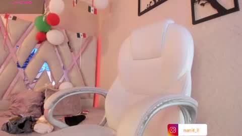 Snapshot of nanit_l chatting on 07/16/26, 12:49 anna online show from 07/16/26, 12:49