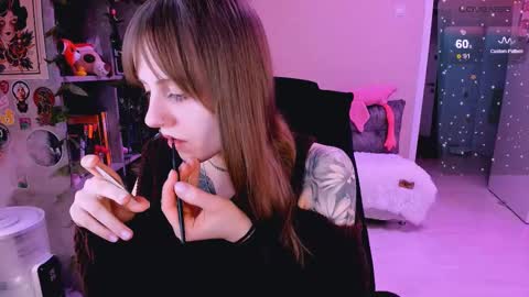 Monday-Friday 12-4 AM and 6-9 AM New York time online show from 02/24/25, 08:36