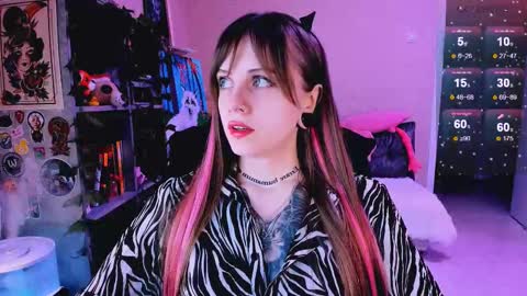 Monday-Friday 12-4 AM and 6-9 AM New York time online show from 03/05/25, 08:21