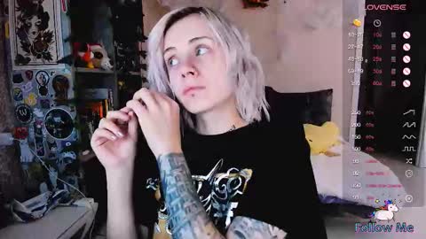 Monday-Friday 12-4 AM and 6-9 AM New York time online show from 10/12/25, 07:51