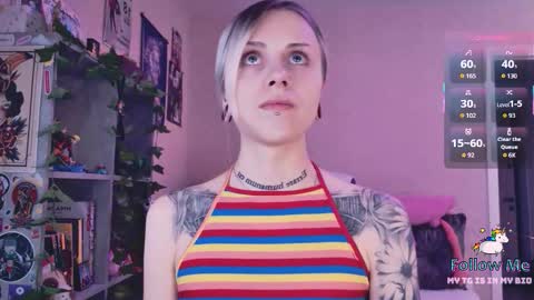 Monday-Friday 12-4 AM and 6-9 AM New York time online show from 03/07/26, 08:17