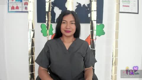 Nanku online show from 04/07/26, 01:00