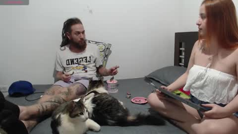 nanna_and_balder2 online show from 01/16/25, 01:16