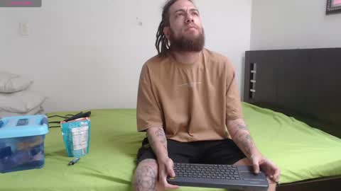 nanna_and_balder2 online show from 01/23/25, 08:13