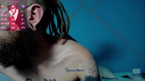 nanna_and_balder2 online show from 03/11/26, 12:16