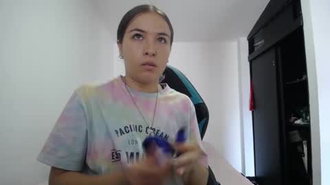 nanna yoshi online show from 01/12/25, 06:05