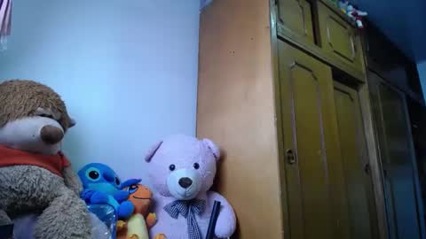 nanna yoshi online show from 02/04/26, 03:07