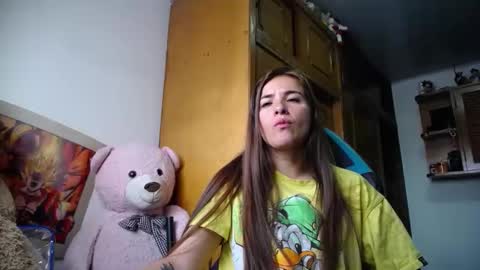 nanna yoshi online show from 02/20/26, 06:08