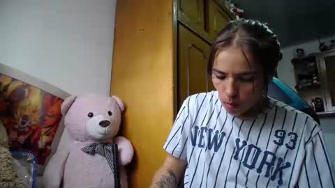 nanna yoshi online show from 02/27/26, 07:47