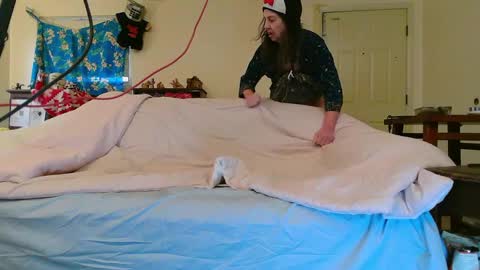 Nanna Baldur online show from 12/20/24, 05:29