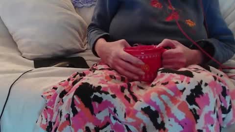 Nanna Baldur online show from 11/01/25, 11:51