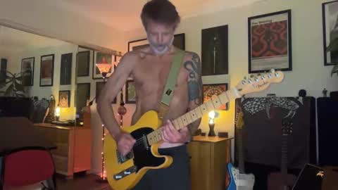 nannerbrains online show from 03/07/26, 05:04