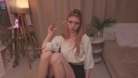 nannetteterrill online show from 04/06/26, 06:03