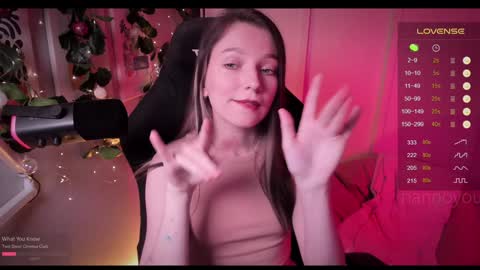 Snapshot of nannoyou chatting on 12/04/24, 06:50 NannoNancy online show from 12/04/24, 06:50