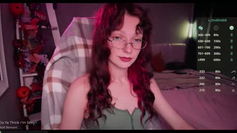 Snapshot of nannoyou chatting on 11/09/25, 08:18 NannoNancy online show from 11/09/25, 08:18