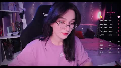 NannoNancy online show from 02/27/26, 07:25