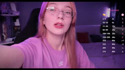 NannoNancy online show from 03/08/26, 07:28