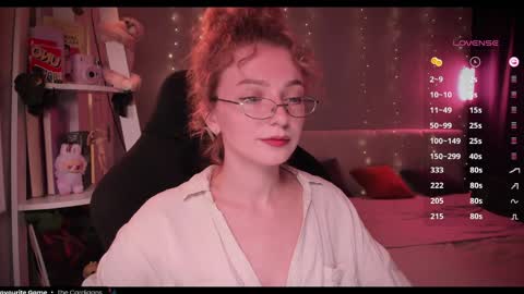 NannoNancy online show from 04/11/26, 06:12