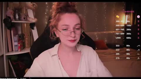 NannoNancy online show from 04/13/26, 06:13