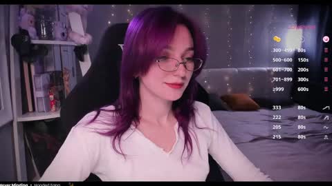 NannoNancy online show from 04/18/26, 07:58