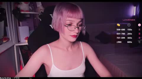 NannoNancy online show from 07/03/26, 07:53