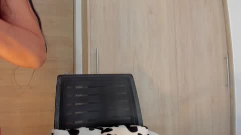 Nanny  online show from 01/31/26, 08:07