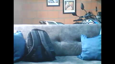 Snapshot of nano1206 chatting on 02/27/25, 04:53 nano1206 online show from 02/27/25, 04:53