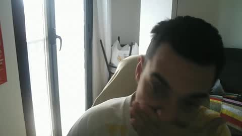 Snapshot of nano22salamanca chatting on 02/24/25, 10:48 nano22salamanca online show from 02/24/25, 10:48