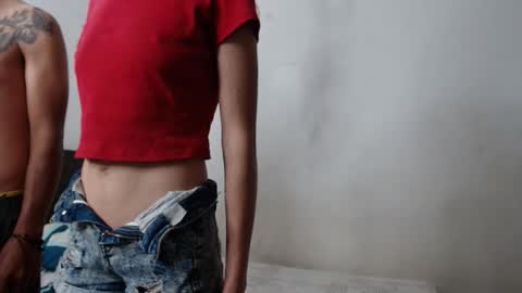 nanoandmaria3 online show from 03/25/26, 03:01