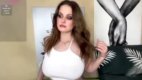 Melisa online show from 03/01/26, 03:25