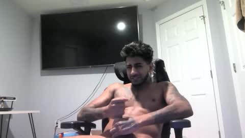 Snapshot of nanothegreat chatting on 03/25/26, 01:11 Nando online show from 03/25/26, 01:11