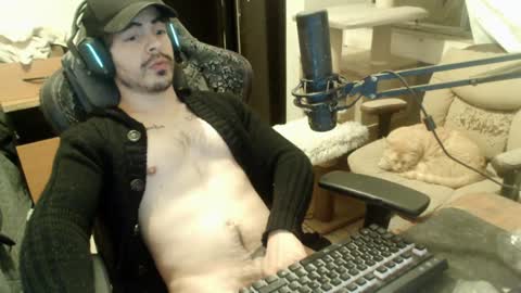 Snapshot of nansmile chatting on 01/25/25, 10:51 Nan online show from 01/25/25, 10:51