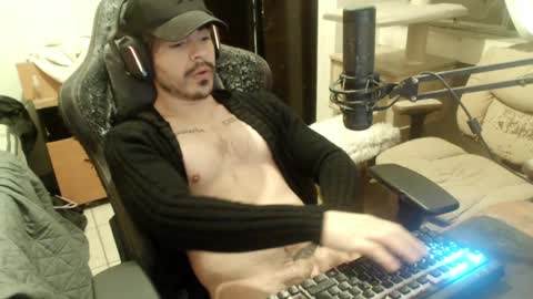 Snapshot of nansmile chatting on 01/29/25, 10:48 Nan online show from 01/29/25, 10:48