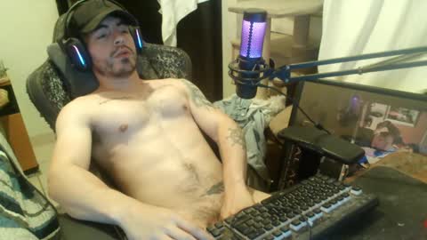 Snapshot of nansmile chatting on 09/28/25, 06:41 Nan online show from 09/28/25, 06:41