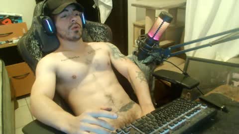 Snapshot of nansmile chatting on 09/30/25, 03:11 Nan online show from 09/30/25, 03:11