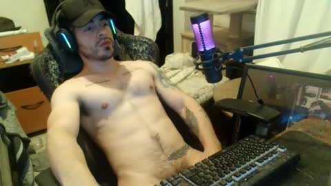 Snapshot of nansmile chatting on 10/13/25, 07:41 Nan online show from 10/13/25, 07:41