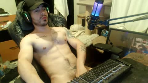 Snapshot of nansmile chatting on 10/14/25, 07:53 Nan online show from 10/14/25, 07:53