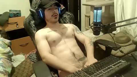 Nan online show from 01/14/26, 04:18