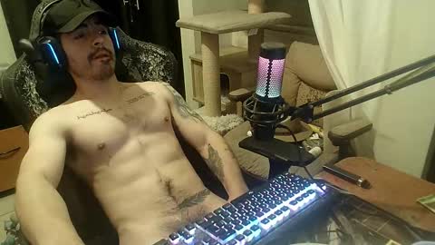 Nan online show from 03/12/26, 03:23