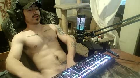 Nan online show from 04/09/26, 01:49