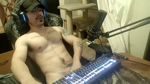 Nan online show from 04/10/26, 04:28